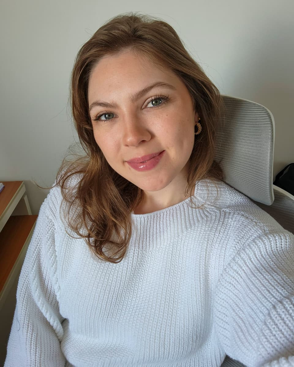 Cybele Winter - Psicóloga