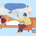 Quando é hora de começar terapia e como escolher seu psicólogo